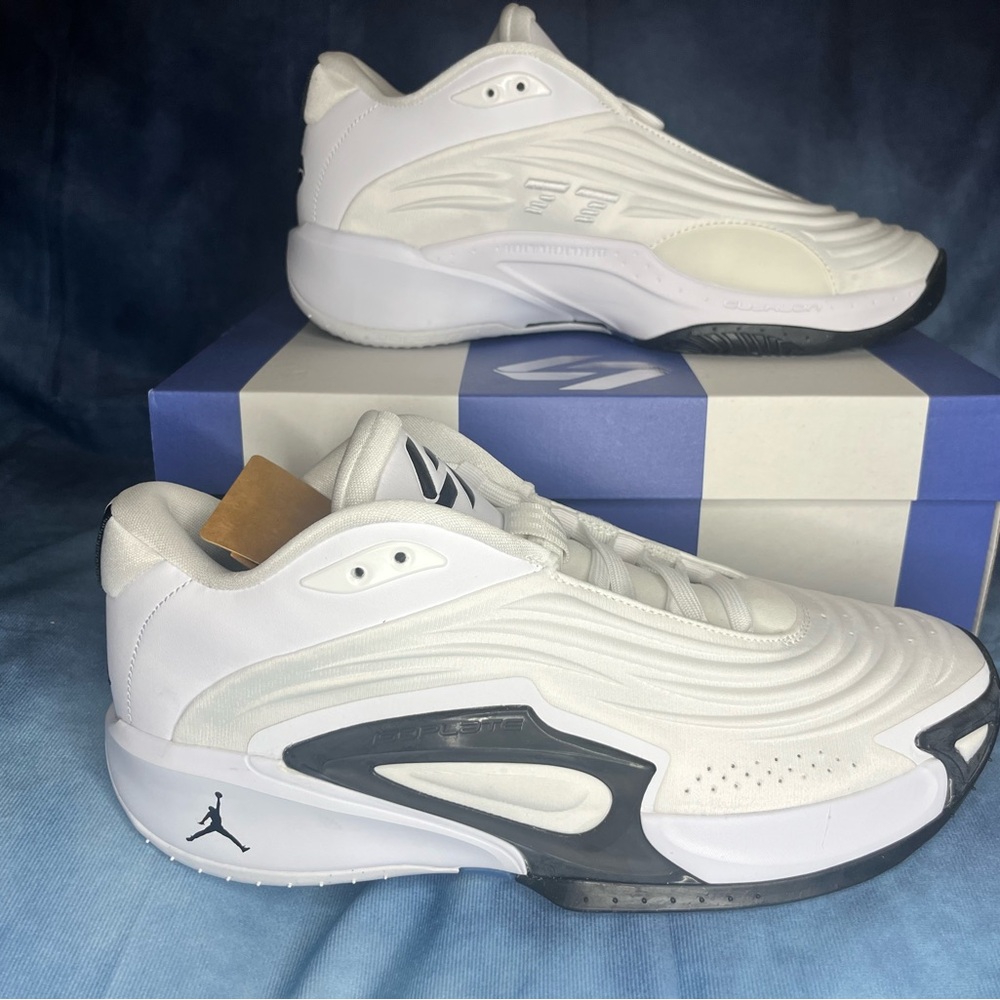 Jordan Luka 3